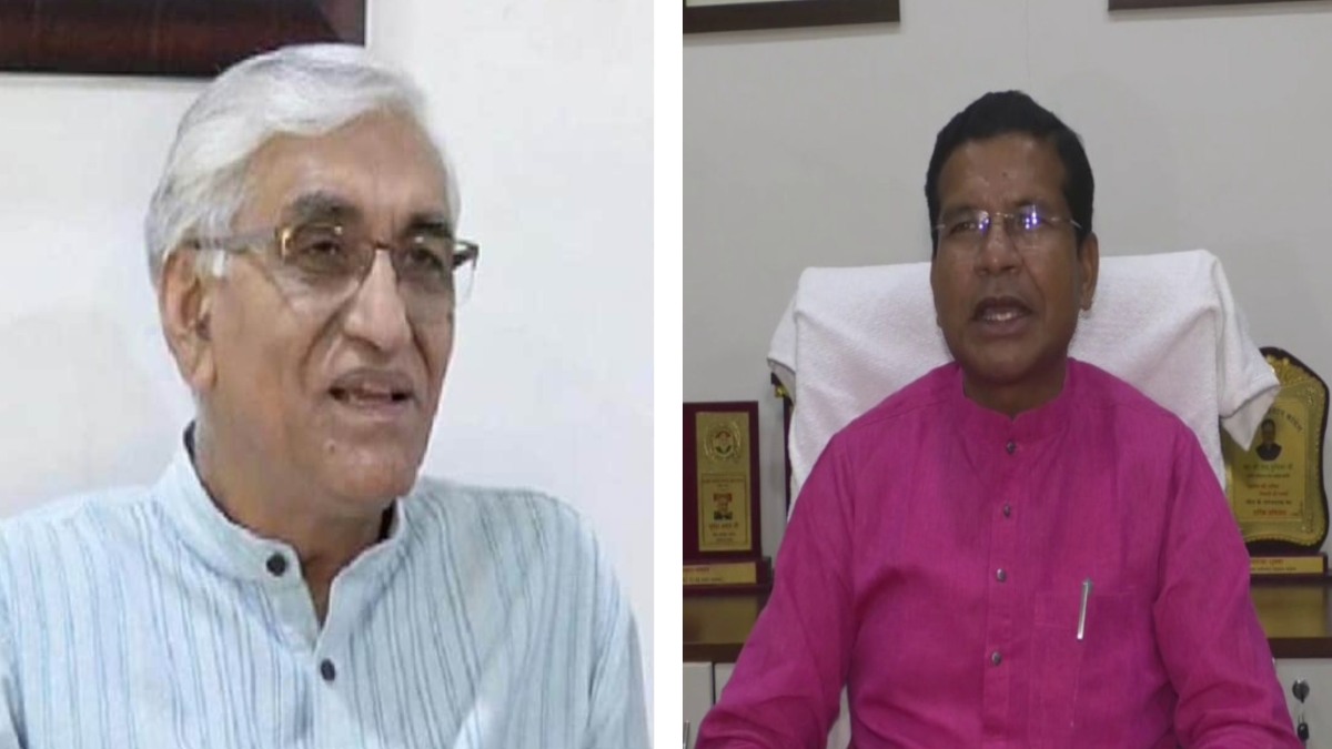 BIG NEWS : सीएम हाउस में बैठक खत्म, चुनावी तैयारी और ED को लेकर हुई चर्चा, पीसीसी में बदलाव को लेकर मंत्री सिंहदेव ने कही ये बात…