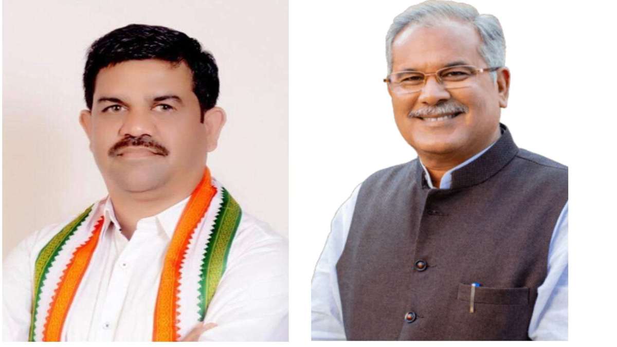 तेंदूपत्ता संग्राहकों को अब होगा नगद भुगतान, विधायक मंडावी ने CM बघेल से की थी मांग