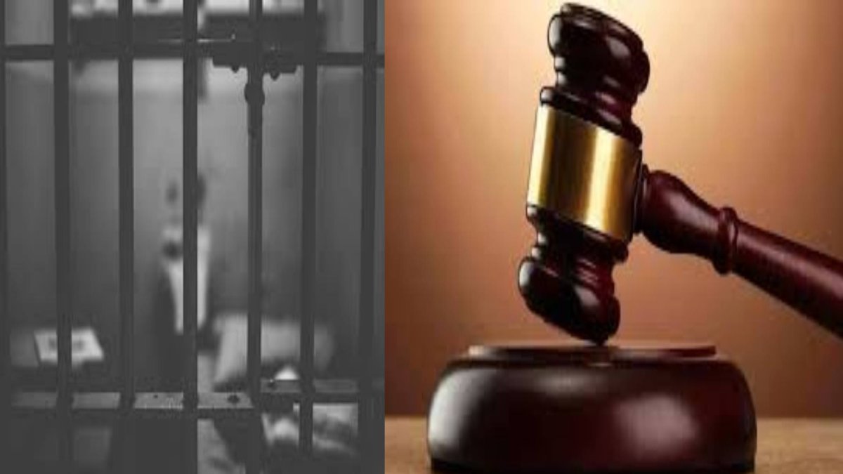 पति को उम्रकैद: ससुराल जाने से मना करने पर की थी पत्नी की हत्या, अब आजीवन कारावास की मिली सजा