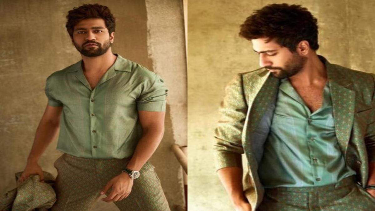 Vicky Kaushal की नई Film की हुई घोषणा, छत्रपति संभाजी महाराज की भूमिका में आएंगे नजर …