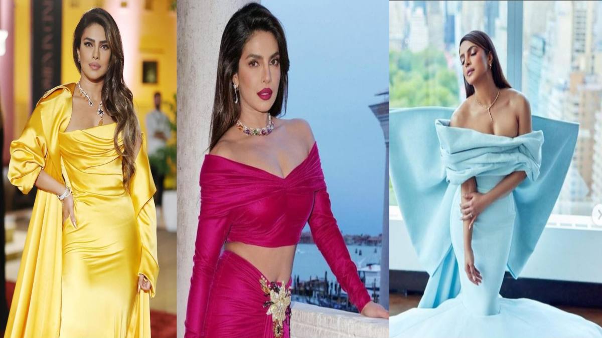 Priyanka Chopra ने किया बड़ा खुलासा, एक डायरेक्टर के घटिया डिमांड पर एक्ट्रेस ने छोड़ी थी फिल्म …