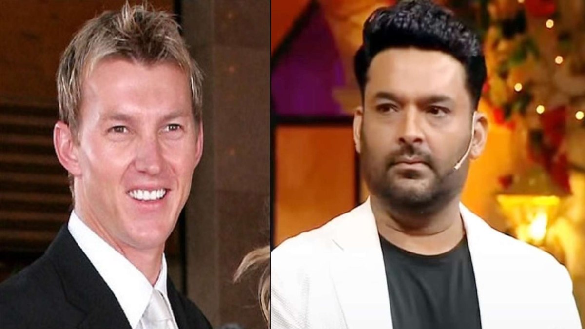 Kapil Sharma की ब्रेट ली ने की खुलकर तारीफ, जानिए उन्होंने क्या कहा …