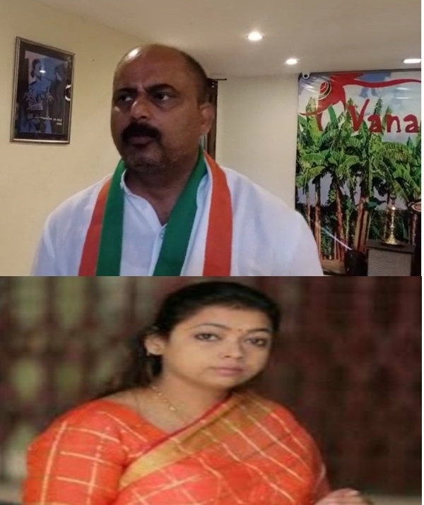 MP मिशन 2023ः ग्वालियर विधानसभा से योगेंद्र तोमर और रश्मि पवार ने ठोकी दावेदारी, कांग्रेस नेता अजय सिंह के सामने रखी दावेदारों ने रखी अपनी बातें