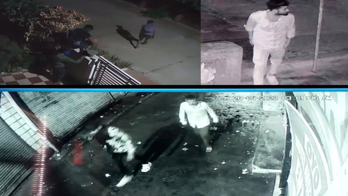 MP Crime: भोपाल में बुजुर्ग दंपत्ति के घर चोरी के एक हफ्ते बाद भी केस दर्ज नहीं, ग्वालियर जुनेजा मार्केट के तीन दुकानों के ताले टूटे, टीकमगढ़ में कार से पहुंचे चोरों ने नायब तहसीलदार के घर को बनाया निशाना