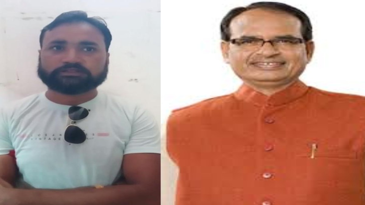 CM शिवराज ने फोन कर युवक की सुनी समस्या: अफसरों को निराकरण करने के दिए निर्देश, CM हेल्पलाइन पर की थी शिकायत