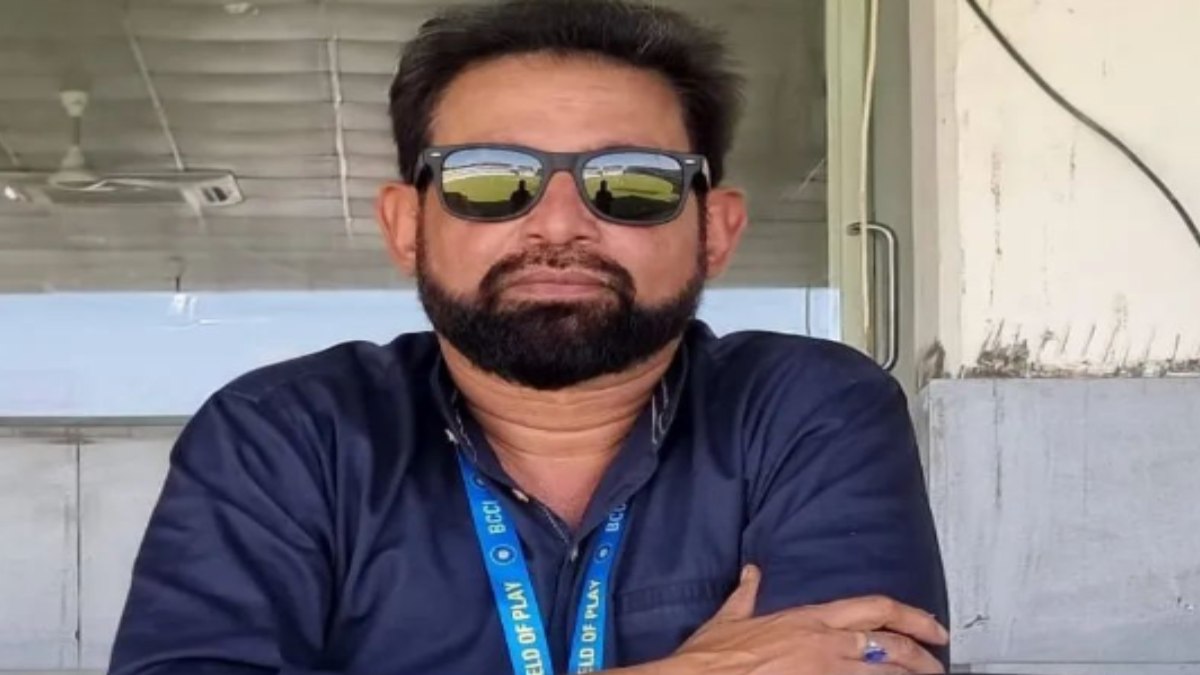 स्टिंग ऑपरेशन के बाद किसी का सहारा नहीं, मुश्किल दौर से गुजर रहा भारतीय टीम के पूर्व मुख्य चयनकर्ता