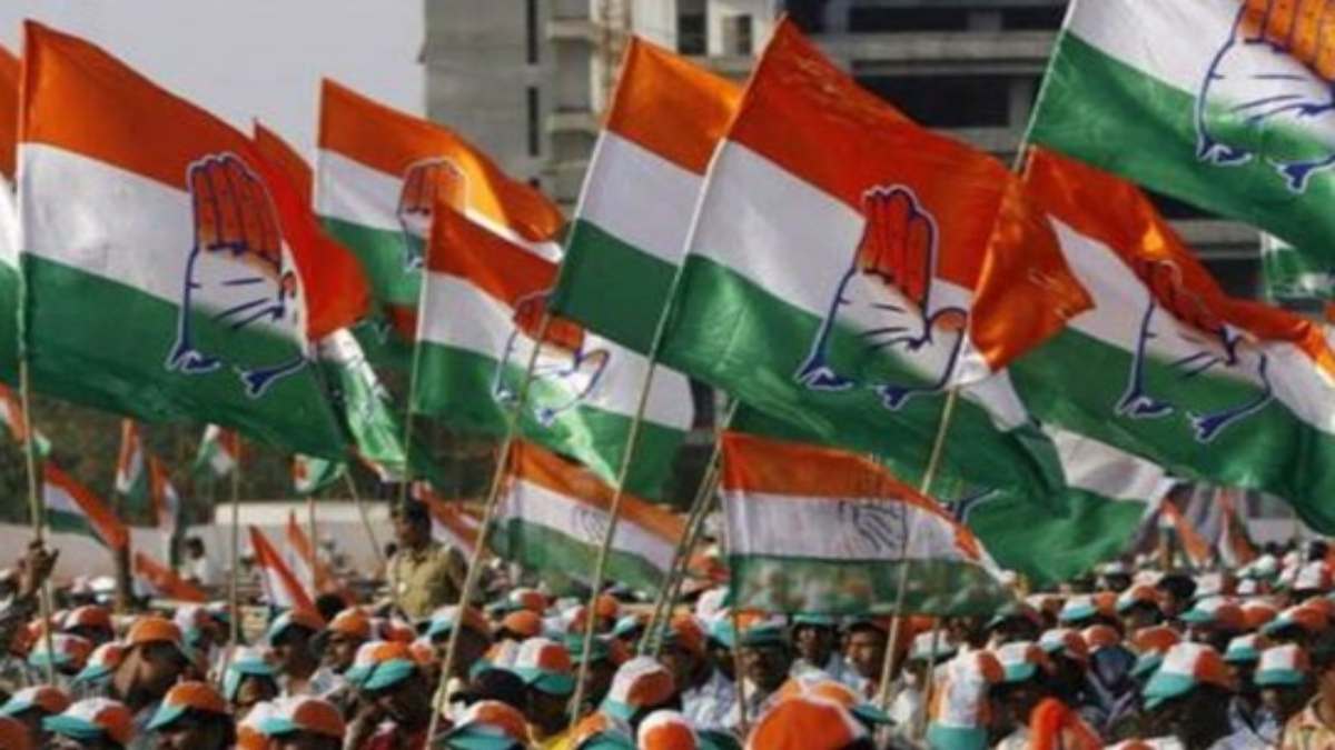 MP: कांग्रेस ने 7 को कोमी एकता प्रकोष्ठ और 8 जुलाई को वचन पत्र सलाहकार समिति की बुलाई बैठक