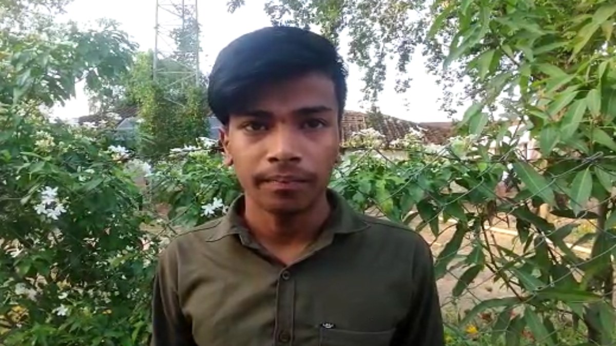 छात्र ने रची खुद के अपहरण की साजिश: मां-बाप को करता रहा धमकी भरे फोन, सच्चाई आई सामने तो पुलिस के साथ परिजनों के उड़े होश  