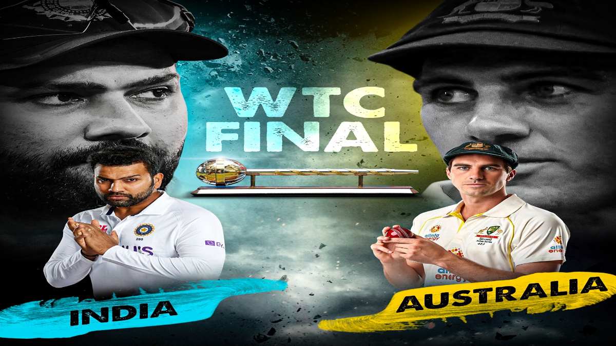ICC को WTC फाइनल से उम्मीद, पहले 4 दिन खचाखच भरा रहेगा स्टेडियम, मैच ऑफिशियल भी घोषित