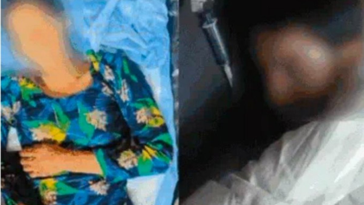 निकाह के 3 साल बाद हो रही थी लड़की की विदाई, रिश्ता पसंद न होने पर पहले प्रेमी-प्रेमिका ने दी जान