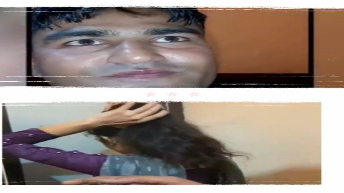 होटल में युवती के साथ रुका था रेलवे कर्मचारी, अचानक पहुंच गए बड़ी संख्या में युवक, हुआ बवाल