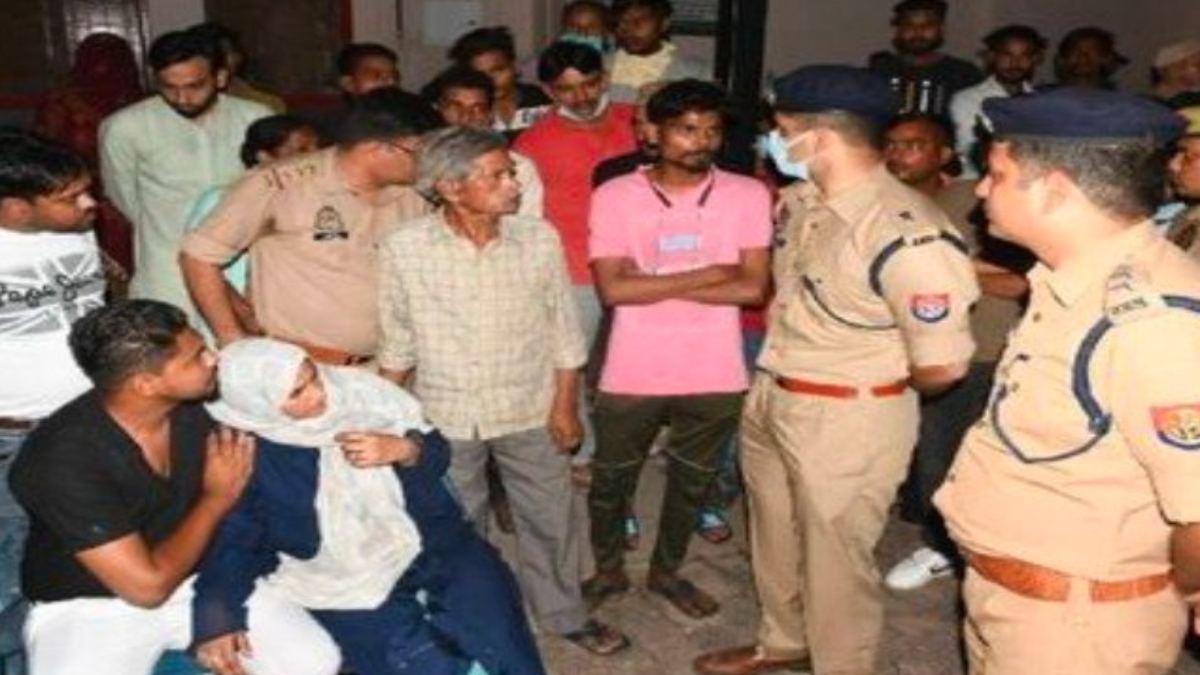 कॉल किया मिलने आ जा, युवक आया तो ताबड़तोड़ फायरिंग कर गोलियों से भूना