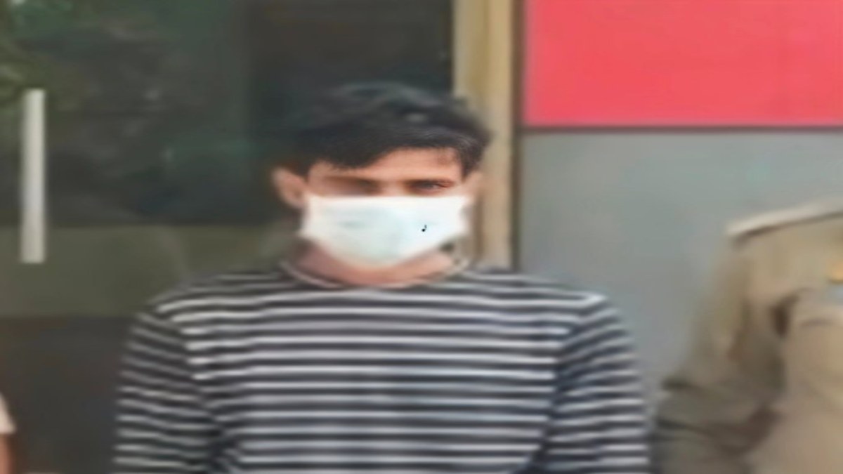 डांस टीचर की काली करतूत, डांस स्टेप सिखाने की आड़ में किया नाबालिग से दुष्कर्म