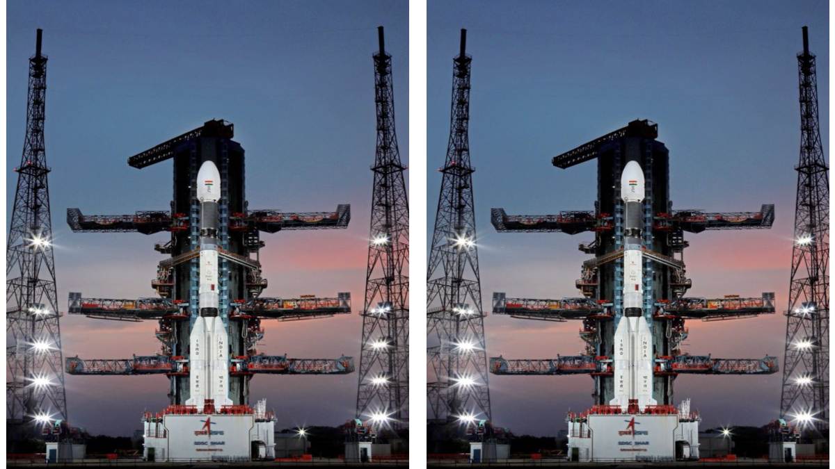 ISRO ने स्वदेशी नैविगेशन सेटेलाइट NVS-01 किया लॉन्च, जानें इसकी खासियत