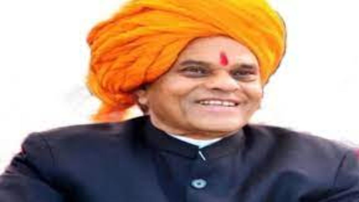 बेटी की जगह पिता गौरीशंकर ने भरा नामांकन: बीजेपी ने बालाघाट से मौसम को दिया है टिकट, सियासी हलचल तेज