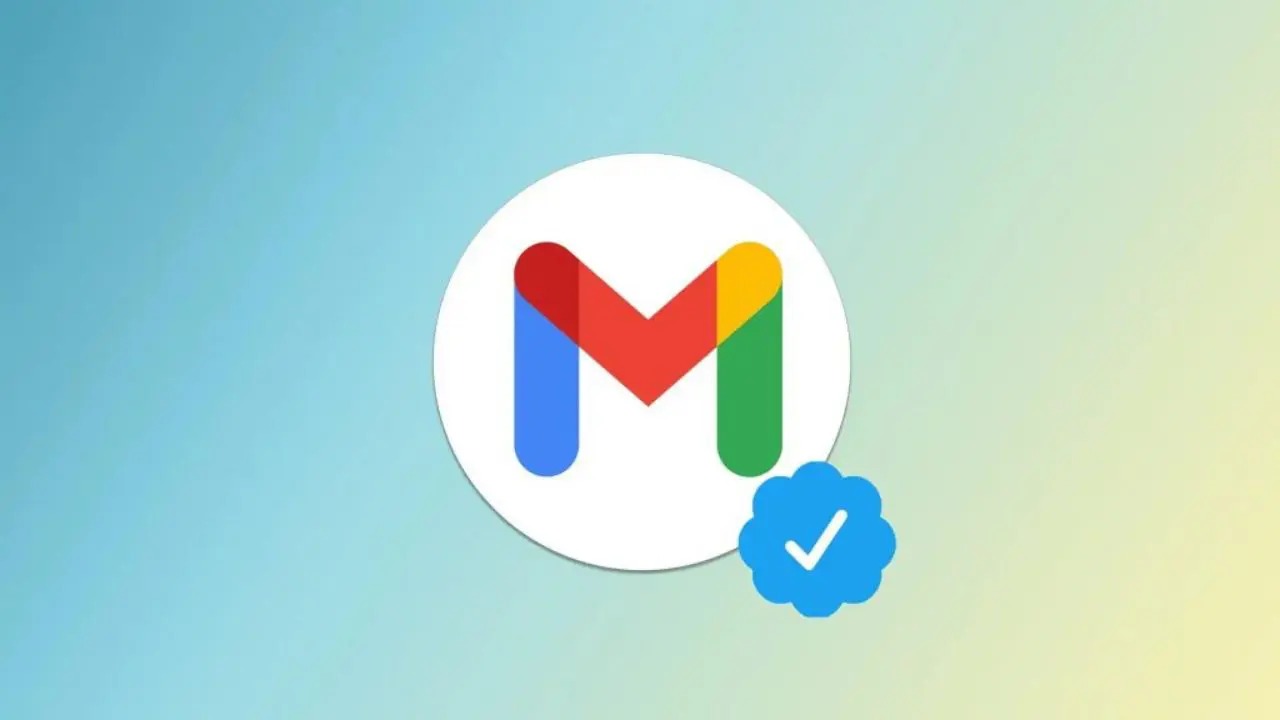 Gmail में भी आ गया ब्लू टिक, फर्जी अकाउंट बनाने वालों की अब खैर नहीं