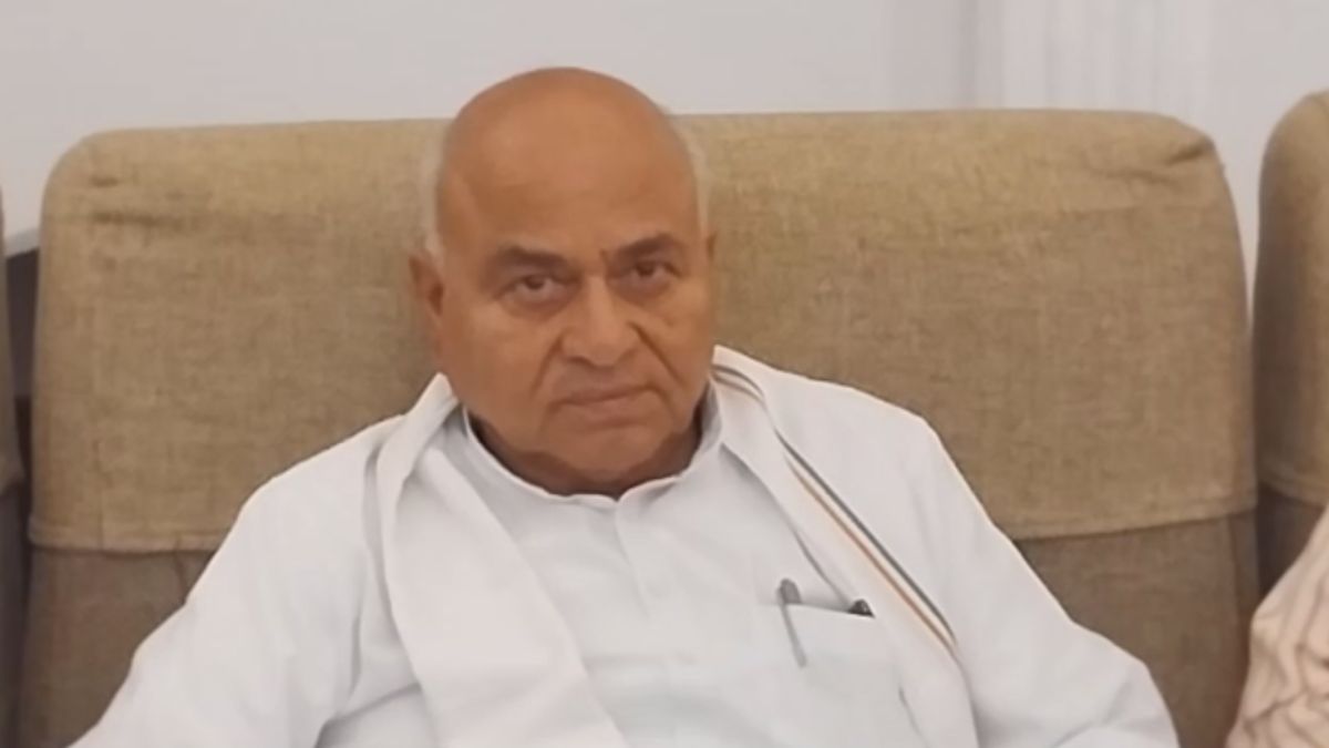 मोहम्मद बिन तुगलक जैसे फैसले ले रहे पीएम मोदी: नेता प्रतिपक्ष गोविंद सिंह ने कहा- 2000 के नोट चालू कर बंद करने का उद्देश्य देश की जनता को बताए