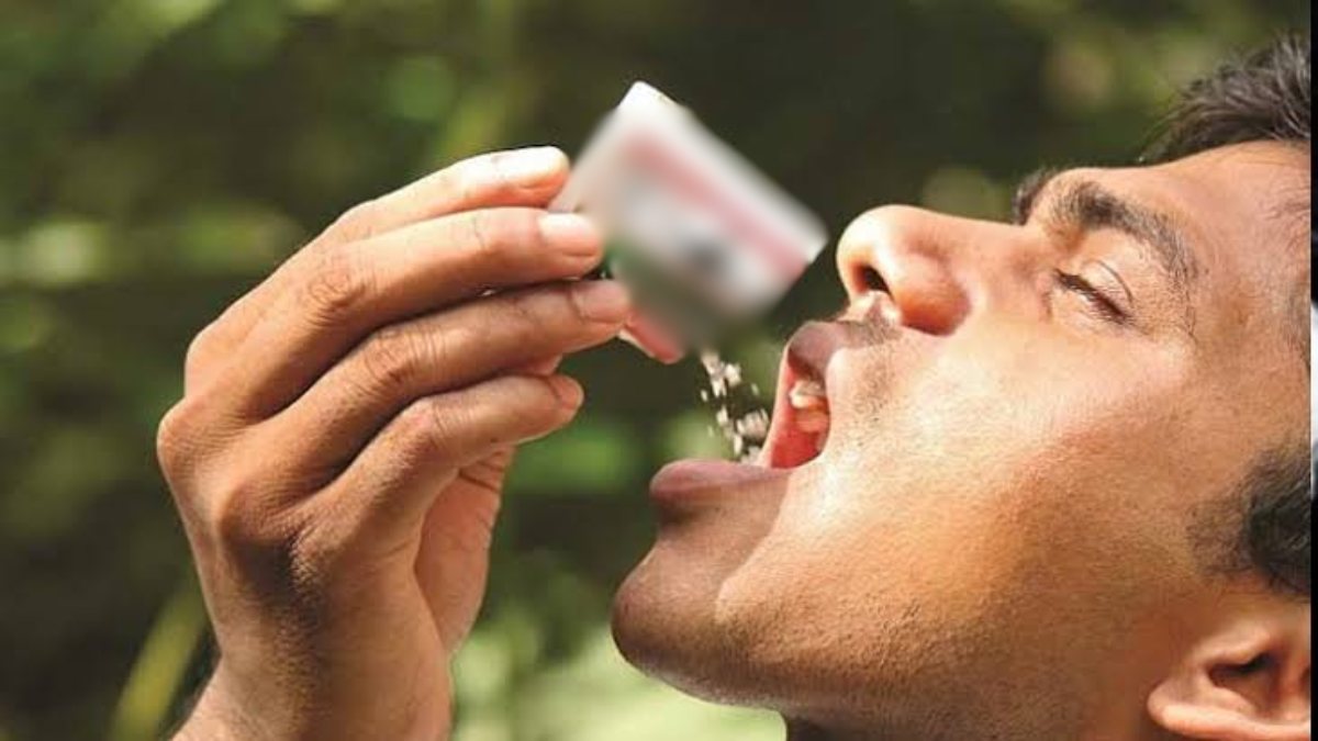 इस टिप्स से पहले से ज्यादा खुलेगा आपका मुंह, रोज 10 सेकंड बोले OO-EE, ये एक्सरसाइज पान मसाला खाने वालों को आएगी काम…