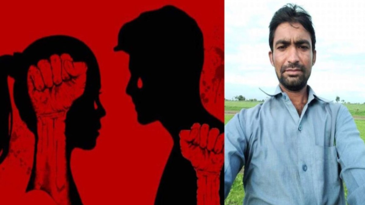 ऑनर किलिंग का मामला: पुलिस ने सास, ससुर और साले को लिया हिरासत में, पत्नी अमरीन से मिलने गए राजेंद्र की ससुराल में हुई थी हत्या   