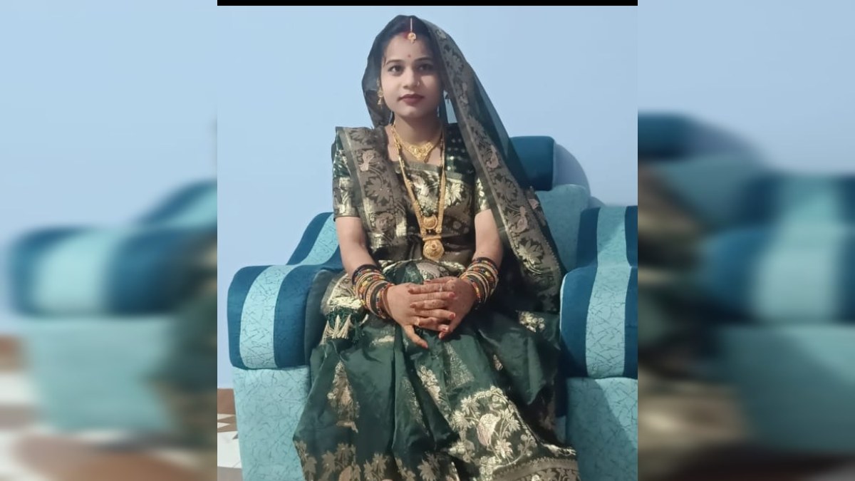 बाथरूम में इस हालत में मिली नवविवाहिता: देखकर फटी रह गई परिजनों की आंखें   