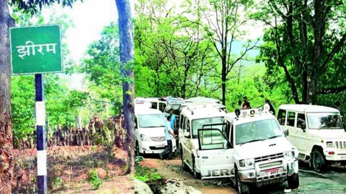 10 Years of Jhiram : झीरम कांड पर सियासी बयानबाजी, बृजमोहन का बड़ा आरोप, कहा- पूरी कांग्रेस पार्टी संदेह के दायरे में, सुशील आनंद का पलटवार, कहा- भाजपा ने करवाया था हमला…