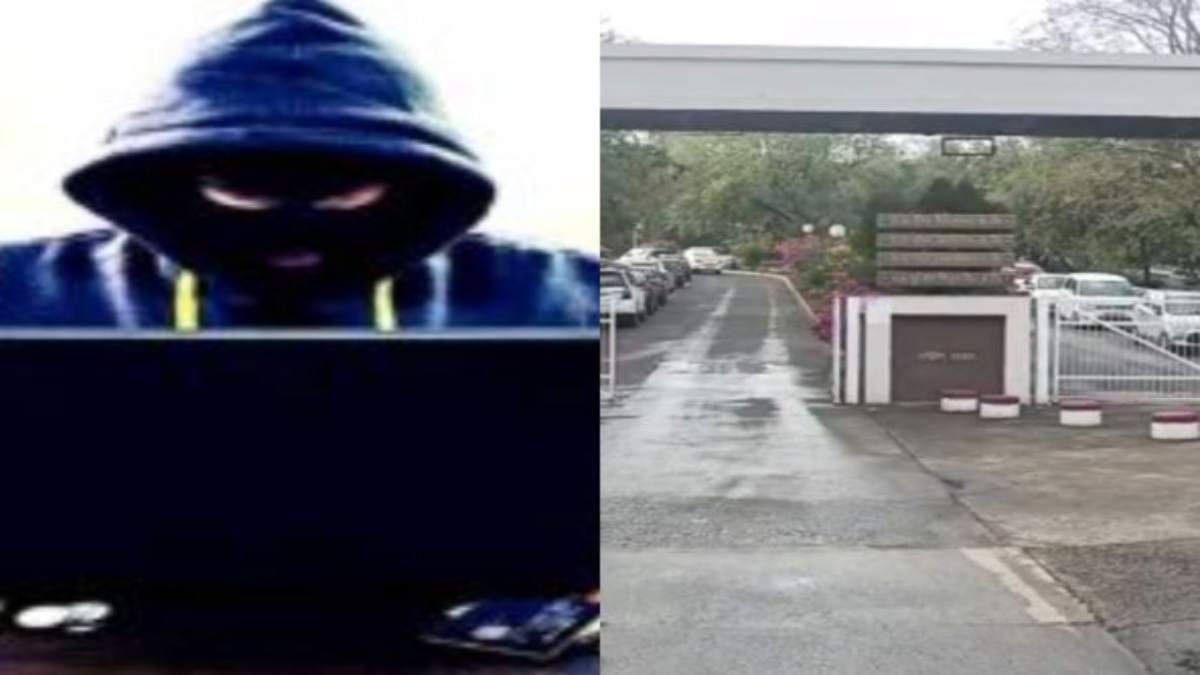 MP पावर मैनेजमेंट कंपनी पर साइबर अटैक: 5 दिन से इंटरनेट बंद, नहीं हो रहा कामकाज, कंपनी के अकाउंट पर भी मंडरा रहा खतरा