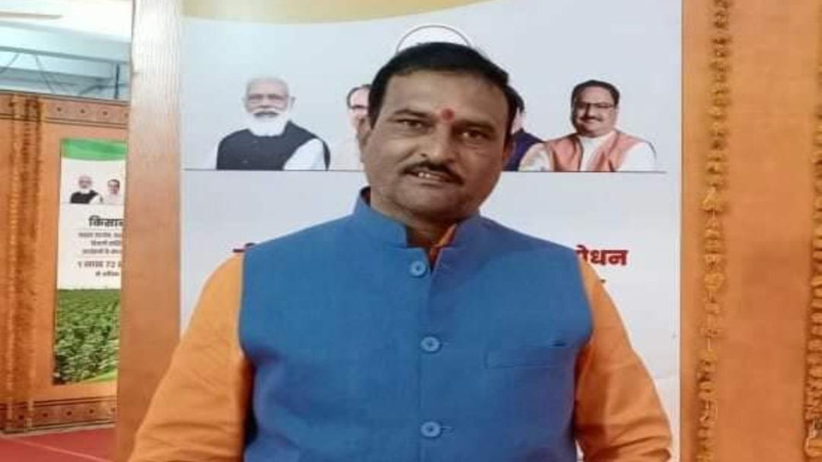 MP Politics: बीजेपी को बड़ा झटका, जिला महामंत्री ने दिया पार्टी की प्राथमिक सदस्यता से इस्तीफा, लगाए ये आरोप 