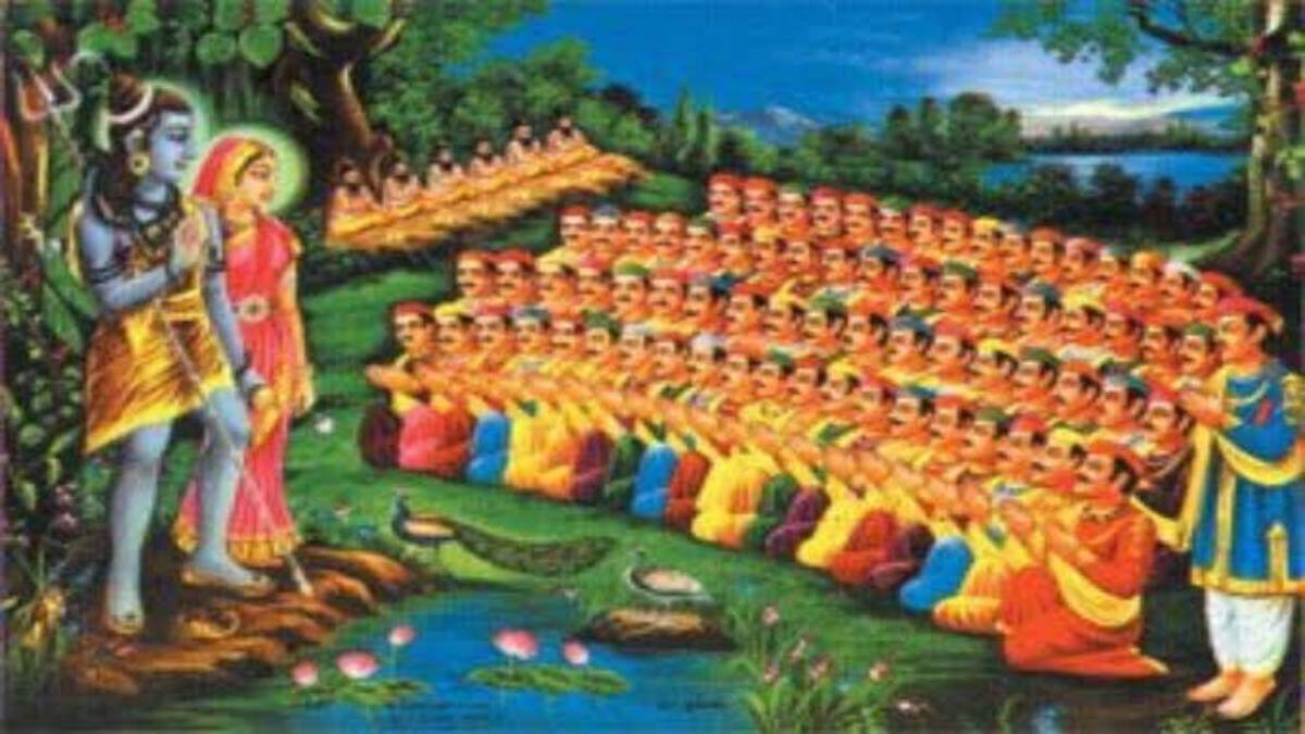 माहेश्वरी समाज मनाएगा 5156वां उत्पत्ति दिवस, समाज की इन जानकारियों से आप भी होंगे अनजान