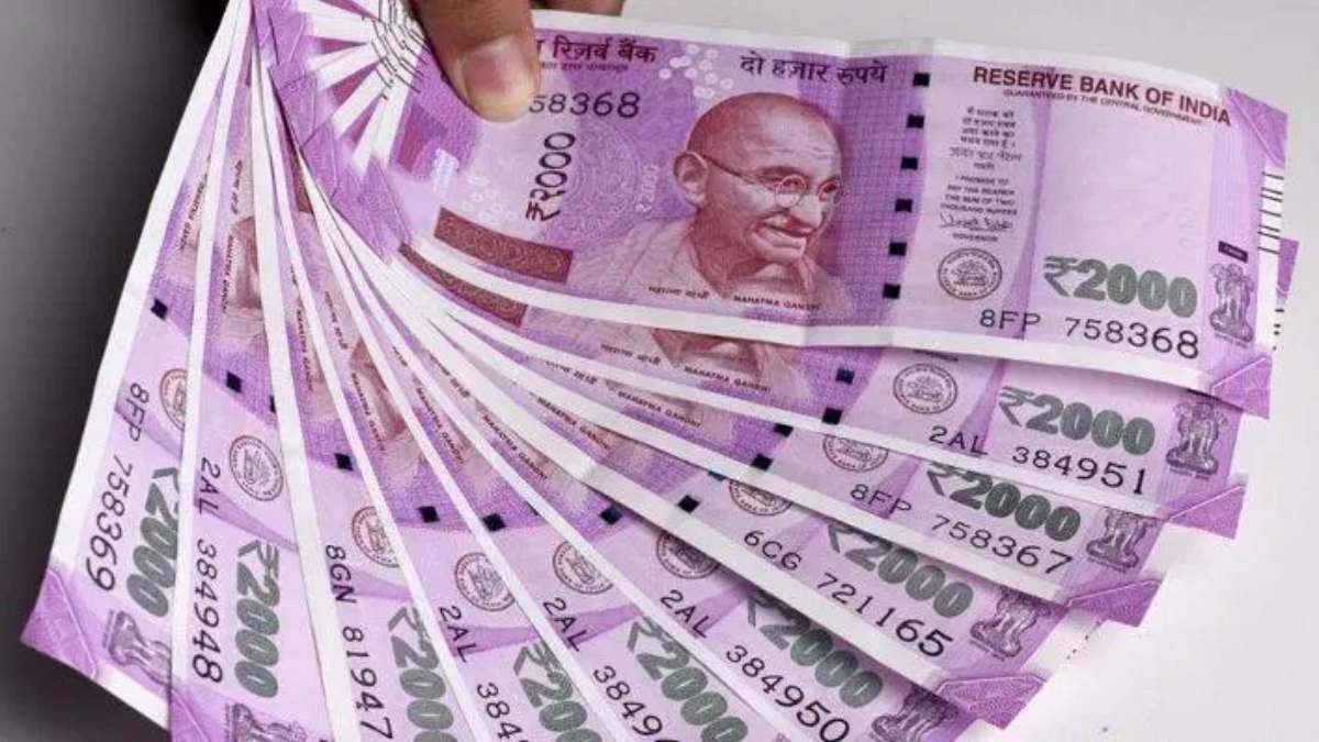सरकार का बड़ा फैसला, दो बच्चों वाले सरकारी कर्मचारियों का बढ़ेगा वेतन