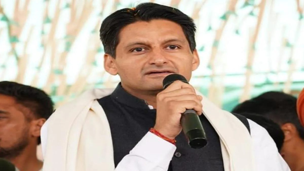 हरियाणा फतह का सियासी फॉर्मूला ! 100-100 गज के मुफ्त प्लॉट, 300 यूनिट फ्री बिजली, 500 में रसोई गैस, जानिए MP Dipendra Hooda के 6 वादे ?