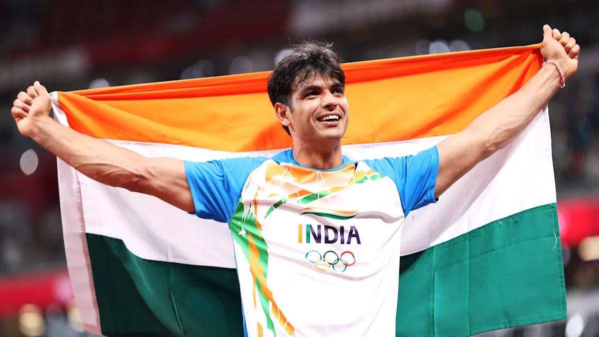 Neeraj Chopra का जलवा बरकरार, लुसाने डायमंड लीग में जीता सोना…