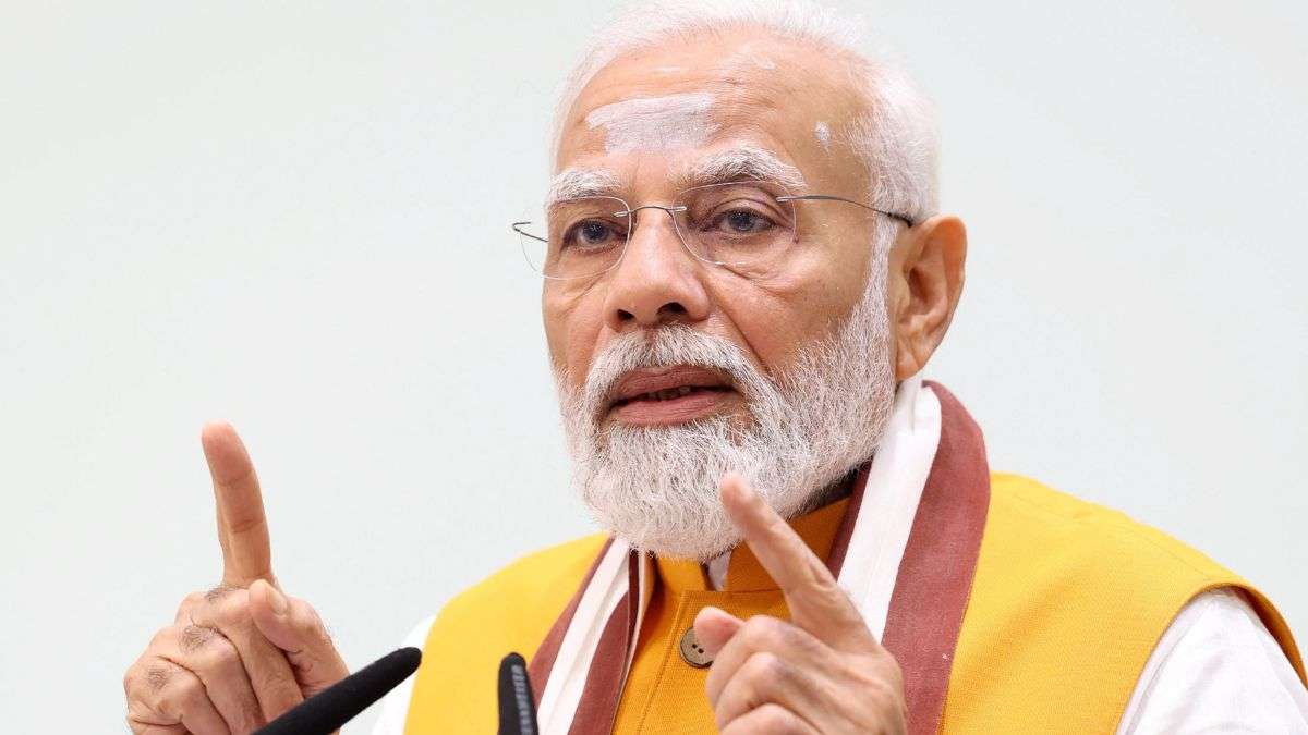 MP के 22 जिलों के विशेष पिछड़ी जनजाति समूहों से संवाद करेंगे PM मोदी, भारत सरकार ने जिला प्रभारी किए नियुक्त
