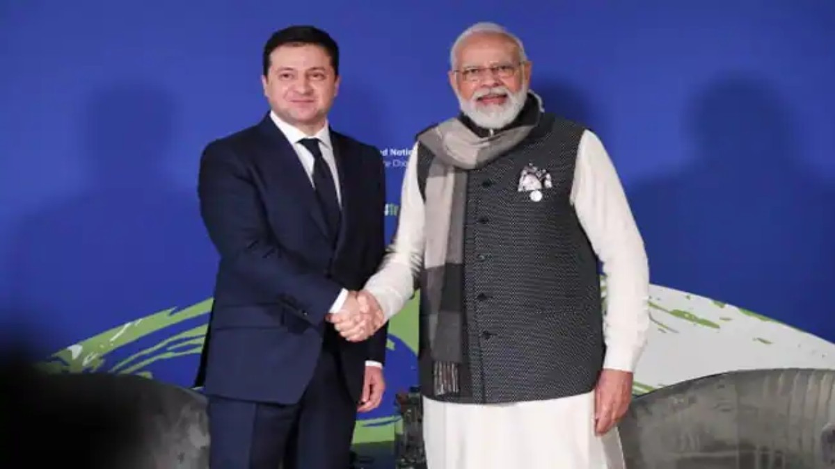 G7 Summit in Japan: PM MODI और Volodymyr Zelensky को होगी मुलाकात, रूस-यूक्रेन युद्ध को लेकर हो सकती है चर्चा
