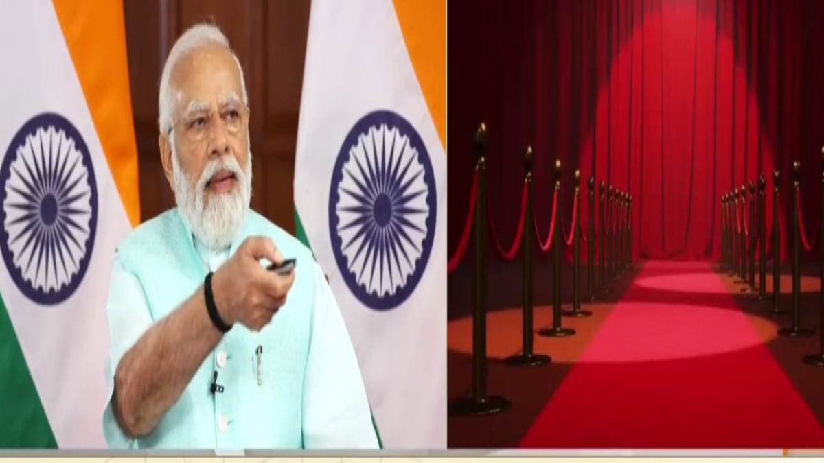MP के 241 समेत 71 हजार युवाओं को मिले नियुक्ति पत्र: PM मोदी बोले- अब नौकरियों में भ्रष्टाचार और भाई भतीजावाद खत्म