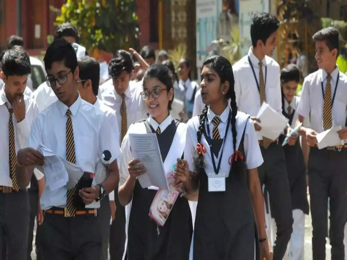 PSBE 10th Result: ओवरऑल रिजल्ट 97.54 फीसदी, शिक्षा मंत्री बैंस ने दी बधाई, भगवंत मान ने किया बड़ा ऐलान