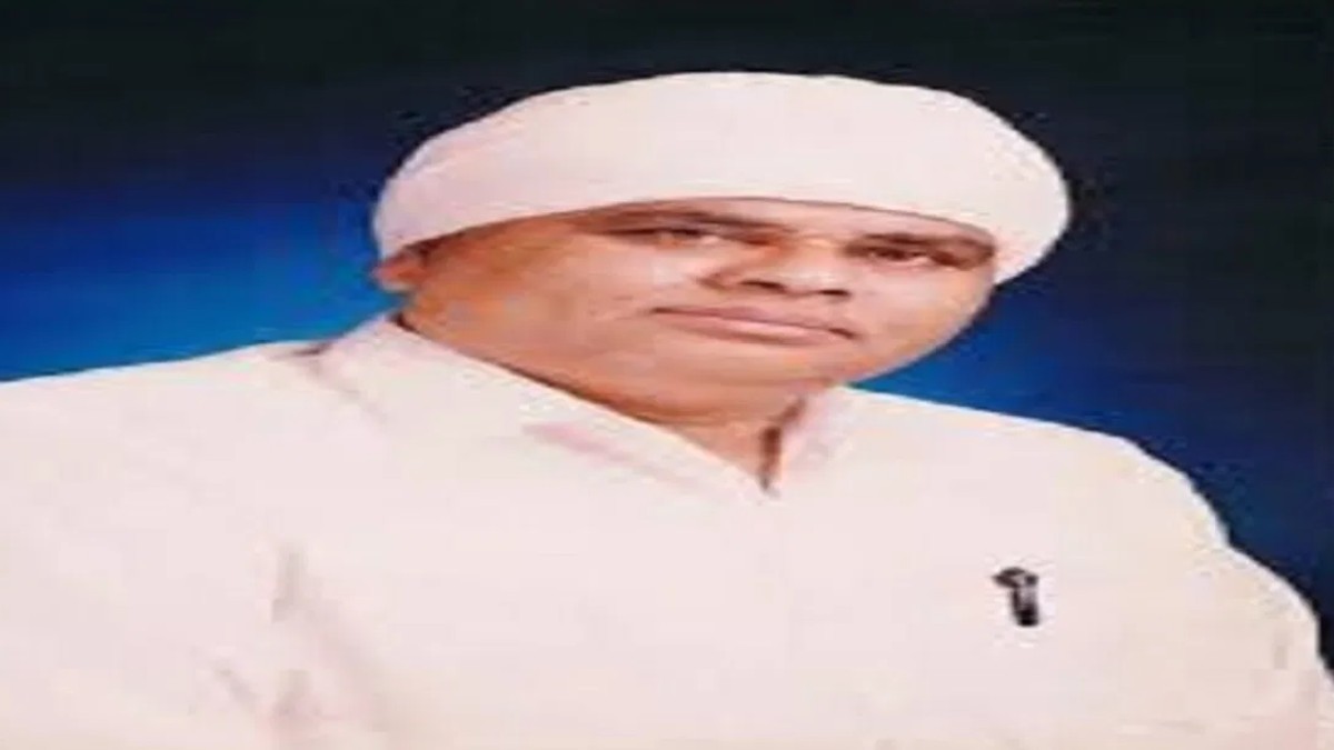 कांग्रेस नेता फूल सिंह बरैया ने कहा- एमपी में बीजेपी 50 सीटें लाई तो राजभवन के सामने खुद अपना मुंह काला करूंगा, देश के लिए BJP-RSS खतरा