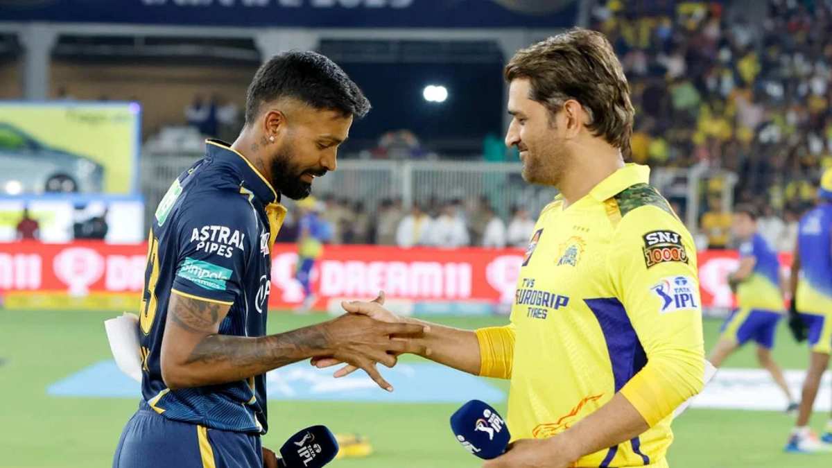 CSK vs GT IPL 2023: फाइनल की टिकट के लिए चेन्नई और गुजरात होंगे आमने-सामने, गिल को रोकना होगा मुश्किल