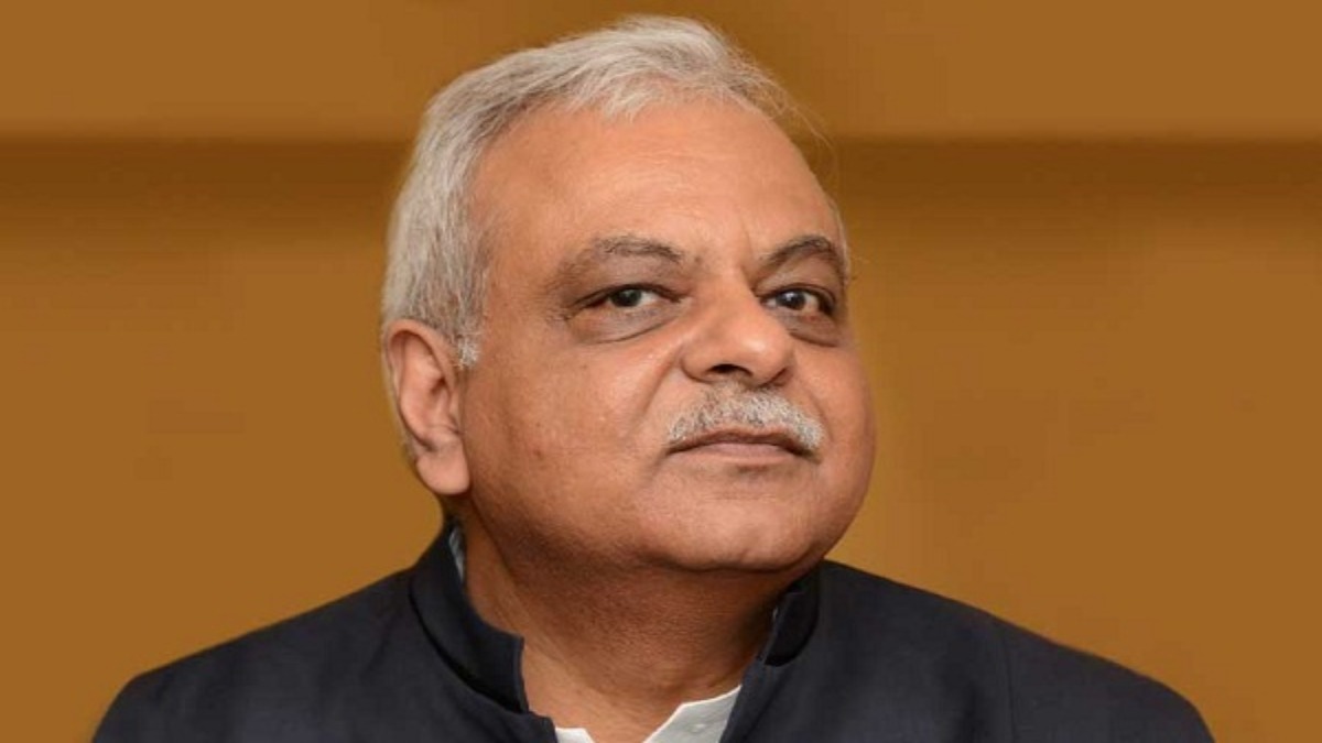प्रमुख सचिव डॉ. आलोक शुक्ला की बढ़ सकती है संविदा अवधि, जल्द जारी होगा आदेश