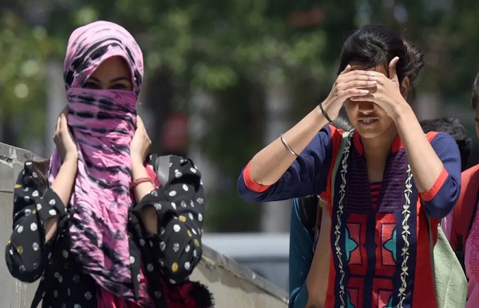 MP Weather Today: कहीं भीषण गर्मी से हाल बेहाल तो कही बारिश से मिली राहत! जानिए आज कैसा रहेगा मौसम