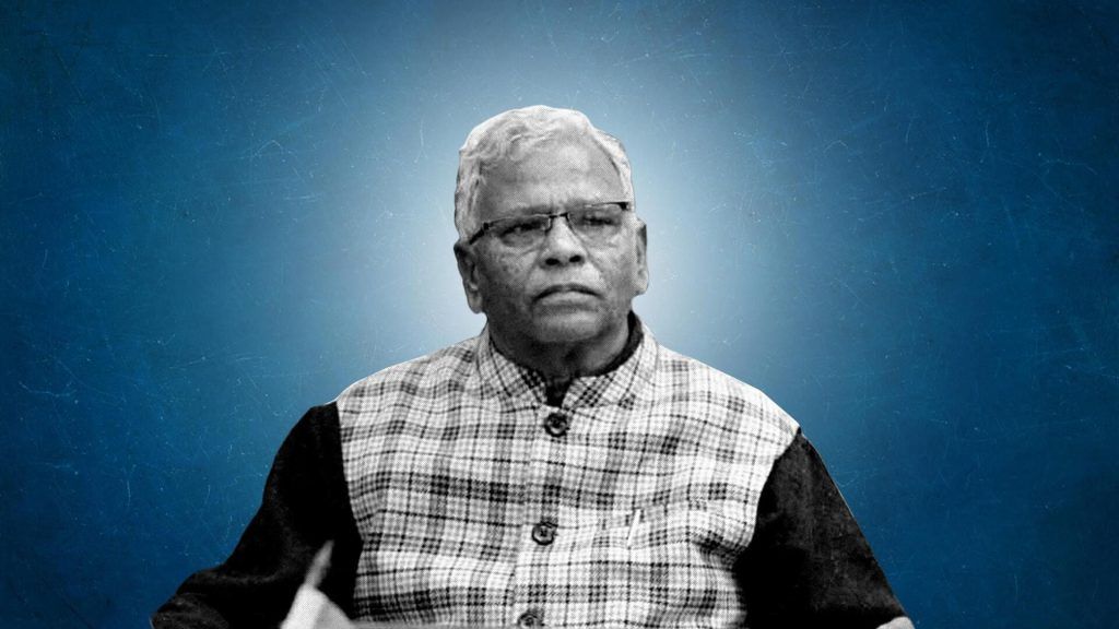 Haryana Politics : अंबाला सीट पर हो सकता है  by-election, सांसद कटारिया के निधन के बाद लग रहे कयास