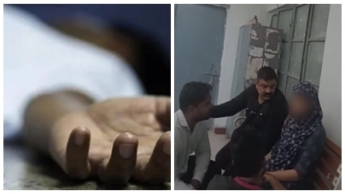 ब्लैकमेलिंग से तंग आकर युवक ने खाया जहर: वर्ग विशेष की युवती ने पहले प्रेम जाल में फंसाया, फिर ब्लैकमेल कर ऐंठे 15 लाख