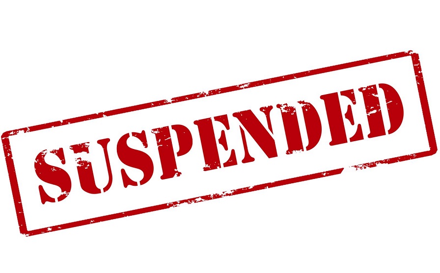 CG Suspend News: रिश्वत मामले में बड़ी कार्रवाई, उप अभियंता और सहायक ग्रेड 2 निलंबित