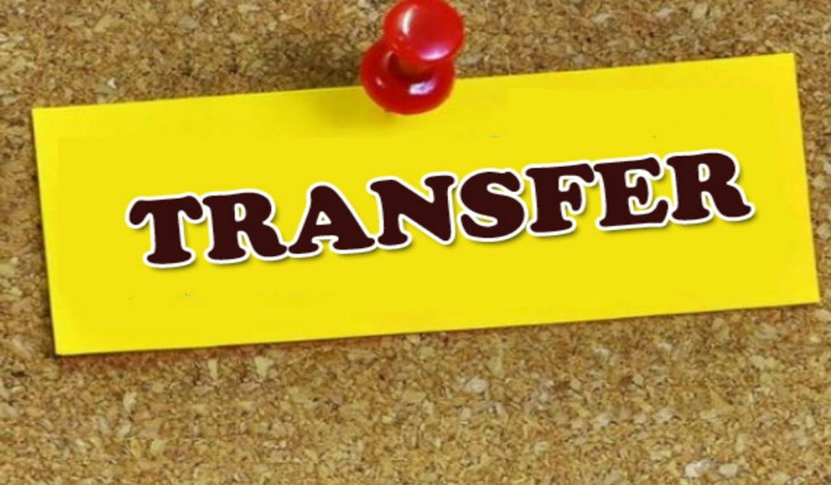 MP Transfer: बिजली विभाग के 47 अफसरों के तबादले, अधिकांश जेई से एई हुए प्रमोट