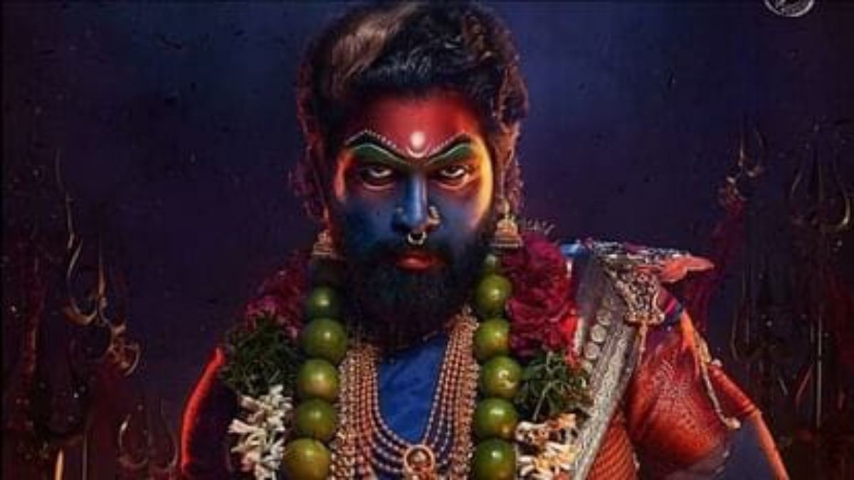 Pushpa 2 को लेकर सामने आया बड़ा अपडेट, फिल्म में हो सकती है इस सुपर स्टार की एंट्री …