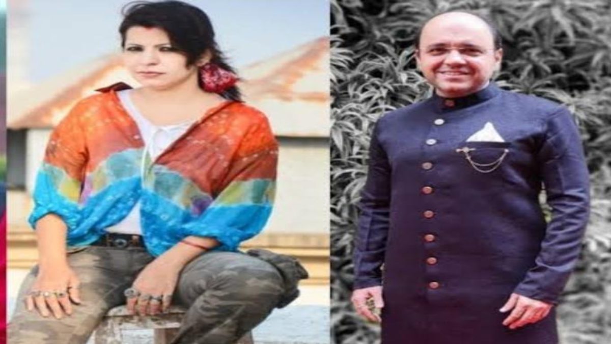 Taarak Mehta Ka Ooltah Chashmah की मिसेज रोशन यौन शौषण मामले में भड़के भिड़े, जानिए क्या है पूरा मामला …