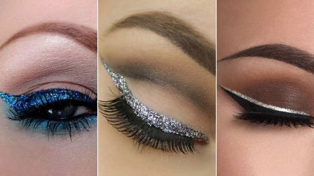 Beauty Tips : आंखों के Makeup में बोल्ड कलर Use करने से न घबराएं, एक्सपेरिमेंट करके Create करें नया Look …