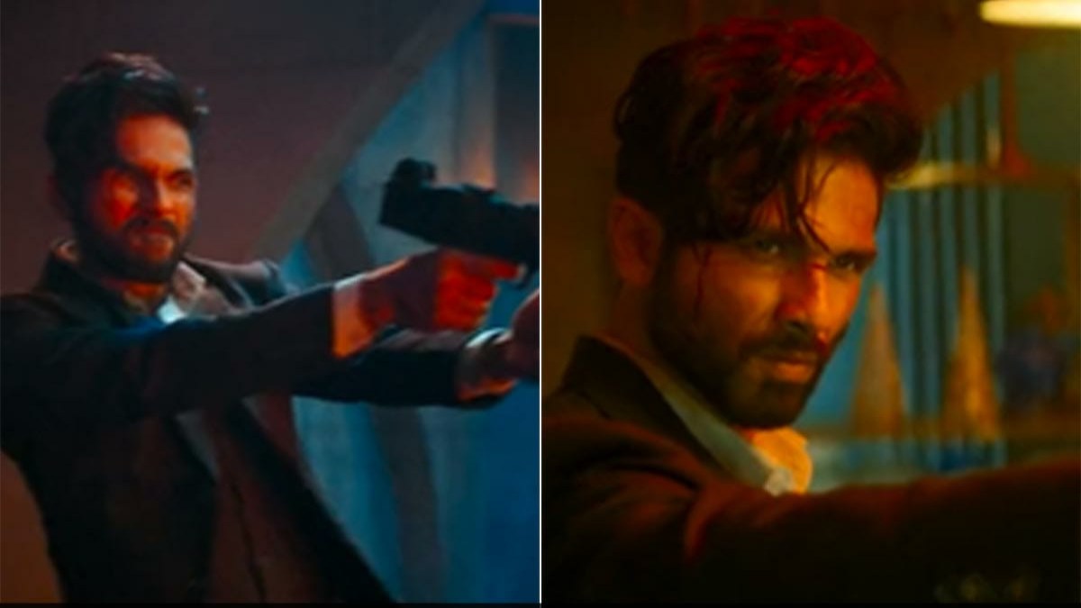 Bloody Daddy का Trailer रिलीज, Shahid Kapoor की दिखी दमदार फाइटिंग …