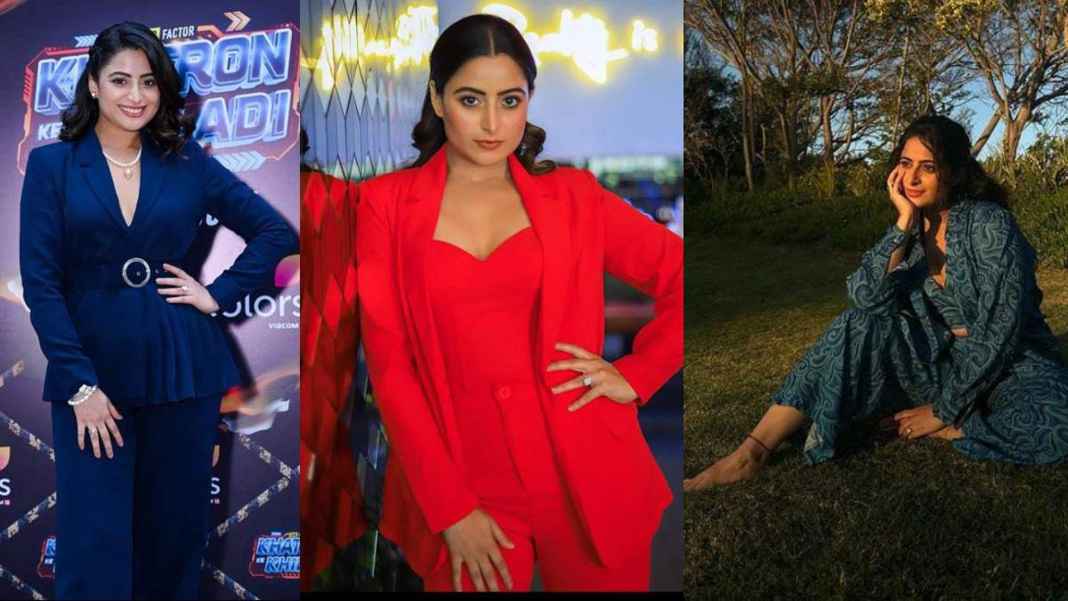 Khatron Ke Khiladi 13 : सेट से आई दुखी करने वाली खबर, यह कंटेस्टेंट हुई बुरी तरह घायल …