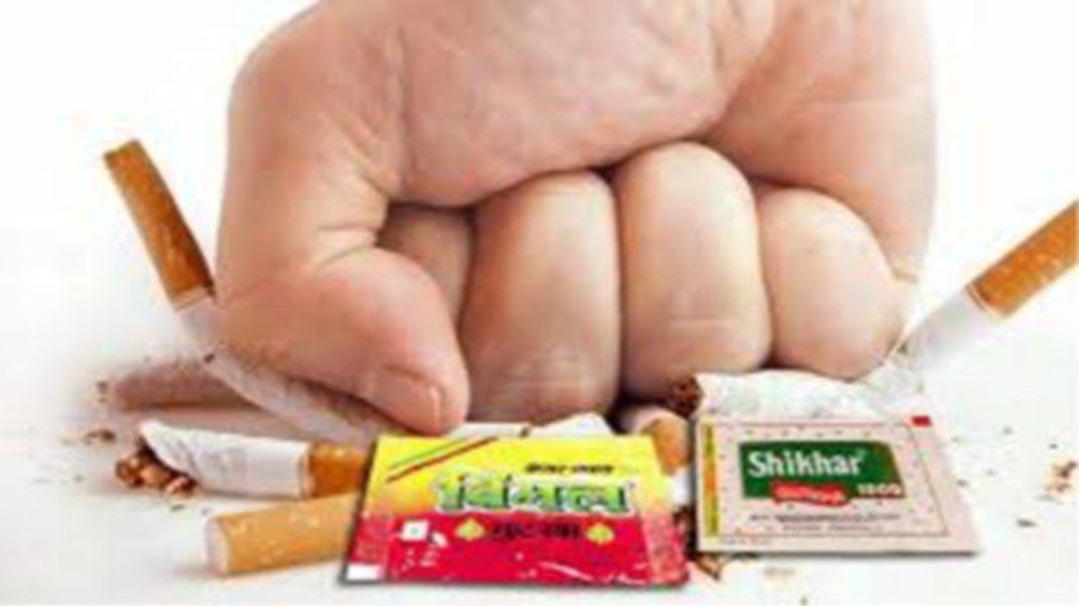 World No Tobacco Day पर जाने तंबाकू छोड़ने के घरेलू उपाय, ये जरूर करेंगे आपकी मदद …