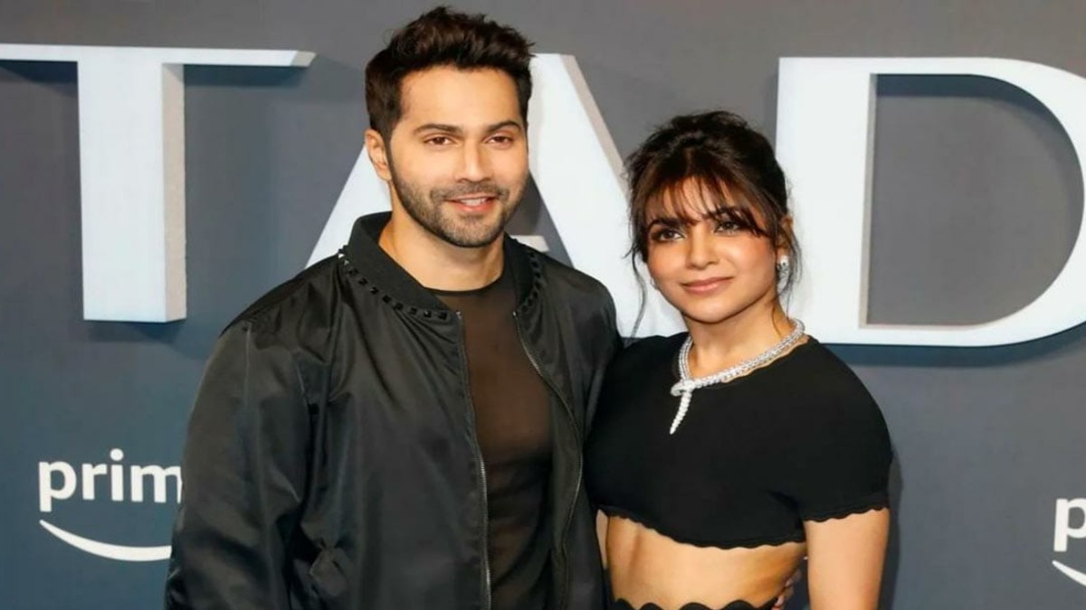 Citadel में होंगे सामंथा और वरुण के इंटिमेट सीन्स, देखने के लिए आप भी हो जाइए तैयार …